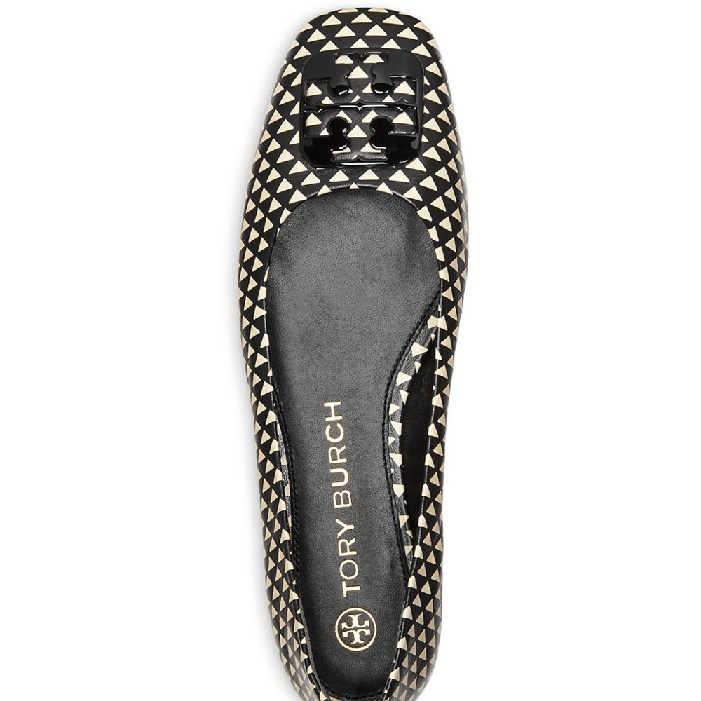 NEW! Tory Burch Flats